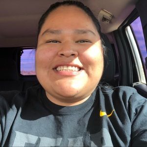 Meet your Posher, Monique